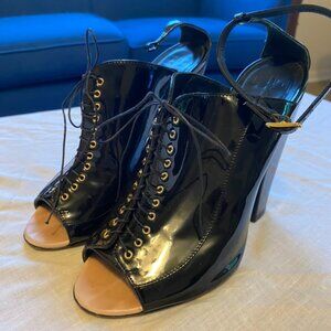 Givenchy Heels - size 8